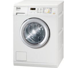 Miele W 5965 WPS lavatrice Caricamento frontale 8 kg 1600 Giri/min Bianco