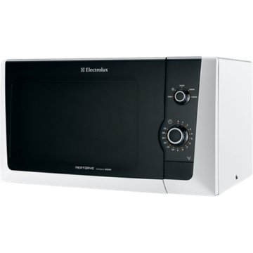 Electrolux EMM21000W forno a microonde 18,5 L 800 W Bianco