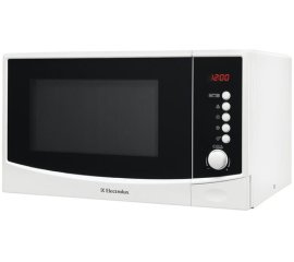 Electrolux EMS20400W forno a microonde 18,5 L 800 W Bianco