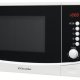 Electrolux EMS20400W forno a microonde 18,5 L 800 W Bianco 2