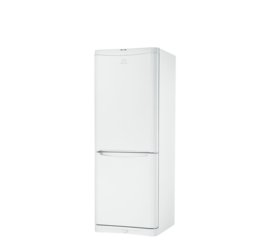 Indesit BAAN 12 frigorifero con congelatore Libera installazione Bianco