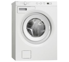 Asko W6444W lavatrice Caricamento frontale 7 kg 1400 Giri/min Bianco
