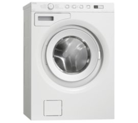 Asko W6564 W lavatrice Caricamento frontale 8 kg 1600 Giri/min Bianco