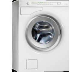 Asko W68842W lavatrice Caricamento frontale 6 kg 1800 Giri/min Bianco