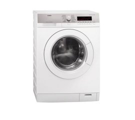 AEG L87484EFL lavatrice Caricamento frontale 8 kg 1400 Giri/min Bianco