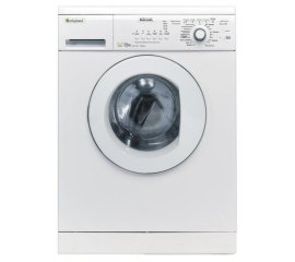 Ignis LOE 1071 lavatrice Caricamento frontale 7 kg 1000 Giri/min Bianco