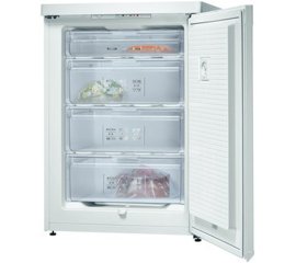 Bosch GSD12P22 congelatore Congelatore verticale Libera installazione 97 L Bianco