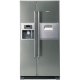Bosch KAN60A45 frigorifero side-by-side Libera installazione 531 L Acciaio inossidabile 2