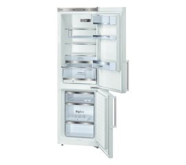 Bosch KGE36AW30 frigorifero con congelatore Da incasso 304 L Bianco