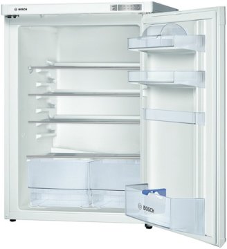 Bosch KTR16PW31 frigorifero Libera installazione 152 L Bianco