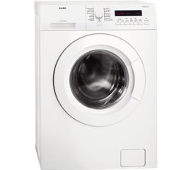 AEG L75275SL lavatrice Caricamento frontale 6,5 kg 1200 Giri/min Bianco
