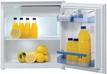 Gorenje RBI4098W frigorifero Portatile 88 L Bianco