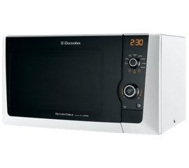 Electrolux EMS21400W forno a microonde 18,5 L 800 W Bianco