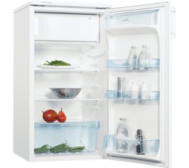 Electrolux ERC19002W8 frigorifero con congelatore Libera installazione Bianco