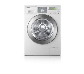 Samsung WF10614 lavatrice Caricamento frontale 6 kg 1400 Giri/min Bianco