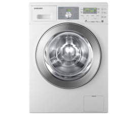 Samsung WF10826 lavatrice Caricamento frontale 8 kg 1600 Giri/min Bianco