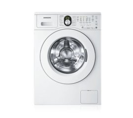 Samsung WF-3704 lavatrice Caricamento frontale 7 kg 1400 Giri/min Bianco