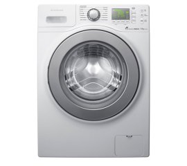 Samsung WF7802 lavatrice Caricamento frontale 8 kg 1200 Giri/min Bianco