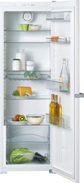 Miele K 11820 SD frigorifero Libera installazione 390 L Bianco