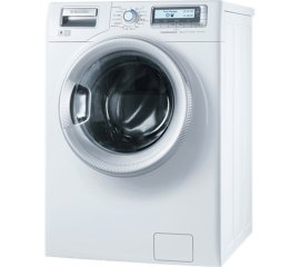 Electrolux EWN148640W lavatrice Caricamento frontale 8 kg 1400 Giri/min Bianco
