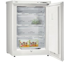 Siemens GS16VPW30 congelatore Congelatore verticale Libera installazione 97 L Bianco
