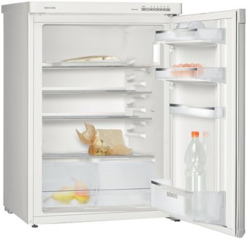 Siemens KT16RPW31 frigorifero Libera installazione 152 L Bianco