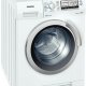 Siemens WD14H540 lavasciuga Libera installazione Caricamento frontale Bianco 2