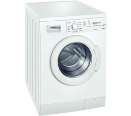 Siemens WM14E144 lavatrice Caricamento frontale 6 kg 1400 Giri/min Bianco