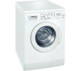 Siemens WM14E164 lavatrice Caricamento frontale 6 kg 1400 Giri/min Bianco