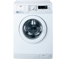 AEG L62840L lavatrice Caricamento frontale 6 kg 1200 Giri/min Bianco