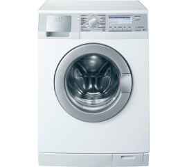 AEG L84950A3 lavatrice Caricamento frontale 8 kg 1400 Giri/min Bianco