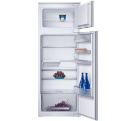 Neff K1674X6 frigorifero con congelatore Da incasso 229 L Bianco