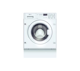 Neff W5440X0 lavatrice Caricamento frontale 7 kg 1400 Giri/min Bianco