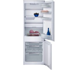 Neff K9514X6 frigorifero con congelatore Da incasso 240 L Bianco