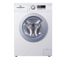 Haier HW50-1203D lavatrice Caricamento frontale 5 kg 1200 Giri/min Bianco