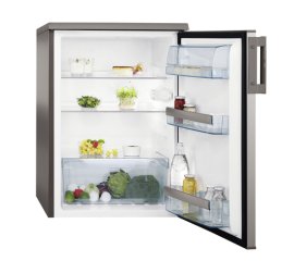 AEG S71700TSX0 frigorifero Libera installazione 152 L Stainless steel