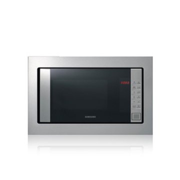 Samsung FG87SST forno a microonde Da incasso 23 L 800 W Stainless steel