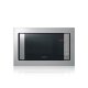 Samsung FG87SST forno a microonde Da incasso 23 L 800 W Stainless steel 2