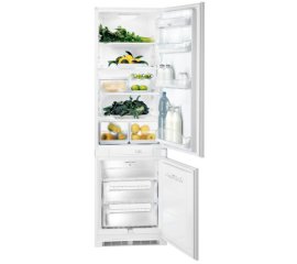 Hotpoint BCB 312 AAI frigorifero con congelatore Libera installazione 246 L Bianco