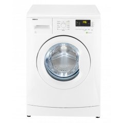 Beko WMB 71232 PTE lavatrice Caricamento frontale 7 kg 1200 Giri/min Bianco