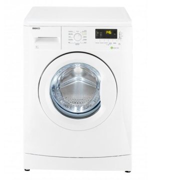 Beko WMB 71232 PTE lavatrice Caricamento frontale 7 kg 1200 Giri/min Bianco