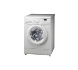 LG F1391QD lavatrice Caricamento frontale 7 kg 1300 Giri/min Bianco