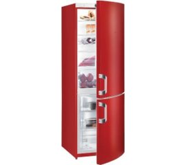 Gorenje RK61821RD frigorifero con congelatore Libera installazione Rosso