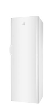 Indesit SIAA 12 frigorifero Libera installazione 342 L Bianco