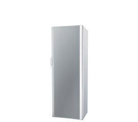 Indesit SIAA 12 S frigorifero Libera installazione 342 L Stainless steel
