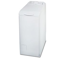 Electrolux EWB126110W lavatrice Caricamento dall'alto 6 kg 1200 Giri/min Bianco