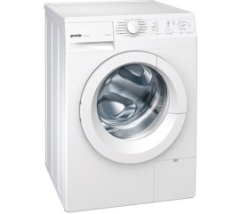 Gorenje W7223P lavatrice Caricamento frontale 7 kg 1200 Giri/min Bianco