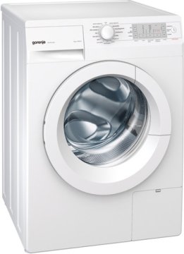 Gorenje W7443L lavatrice Caricamento frontale 7 kg 1400 Giri/min Bianco