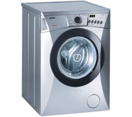 Gorenje WA72149AL lavatrice Caricamento frontale 7 kg 1400 Giri/min Argento