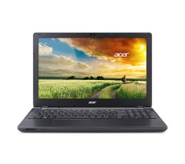 Acer Aspire E E5-575G-75RX Intel® Core™ i7 i7-6500U Computer portatile 39,6 cm (15.6") HD 12 GB DDR4-SDRAM 1 TB HDD NVIDIA® GeForce® 940MX Windows 10 Home Nero